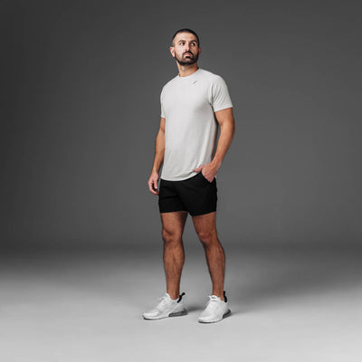 Men's Hybrid Short - 5"