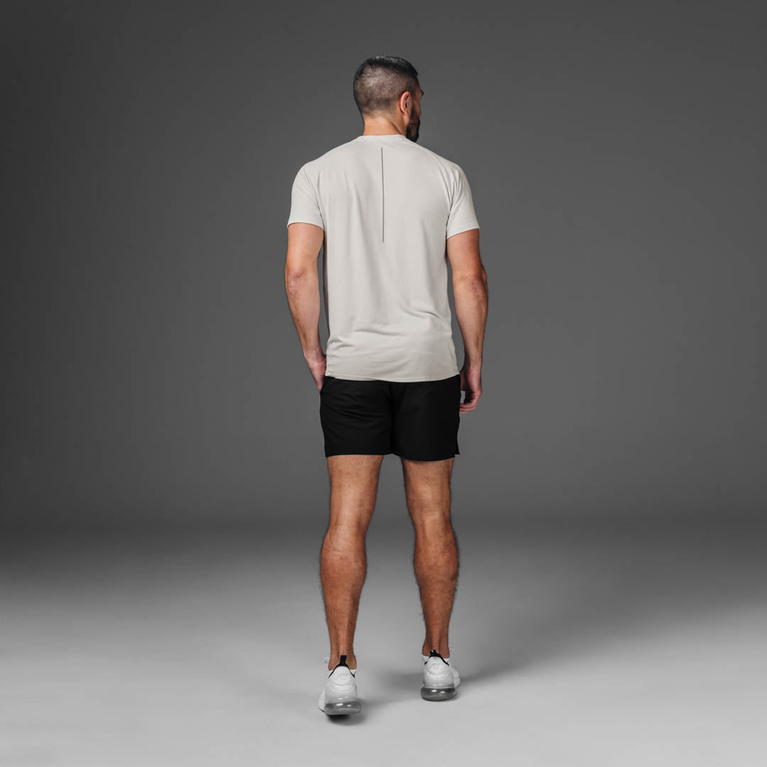 Men's Hybrid Short - 5"