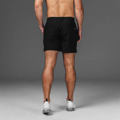Men's Hybrid Short - 5"