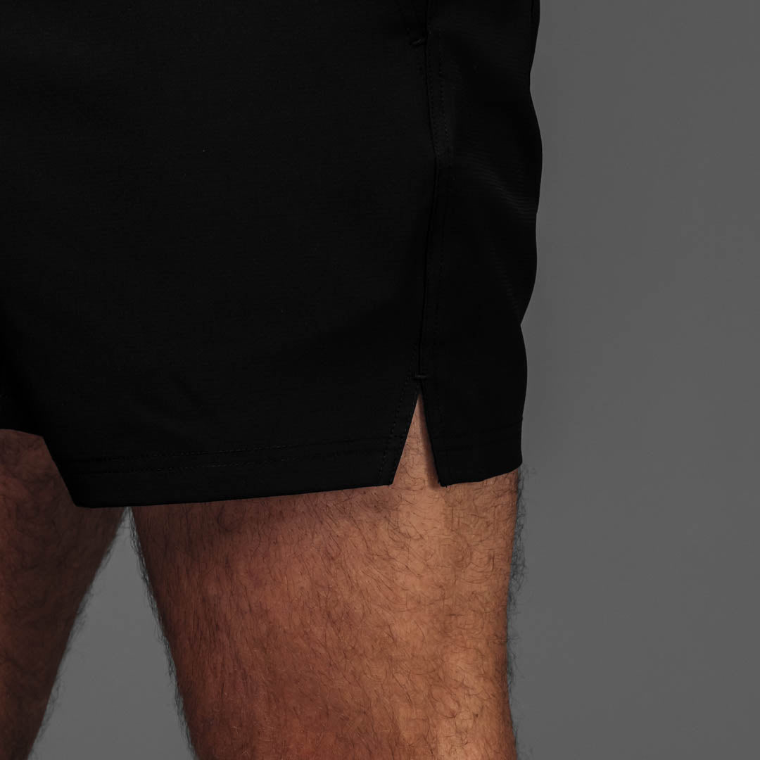 Men's Hybrid Short - 5"