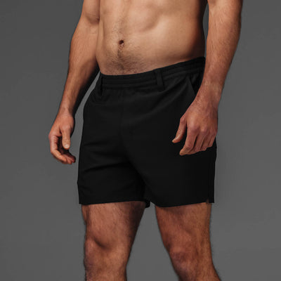 Men's Hybrid Short - 5"