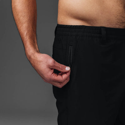 Men's Hybrid Short - 7"