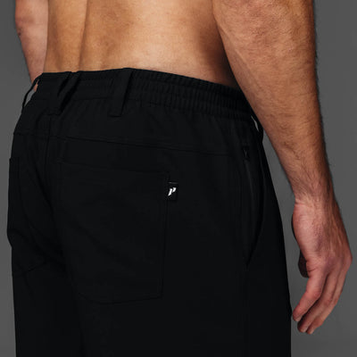 Men's Hybrid Short - 7"