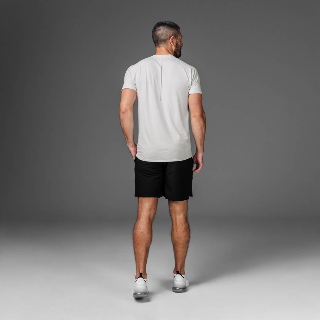 Men's Hybrid Short - 7"