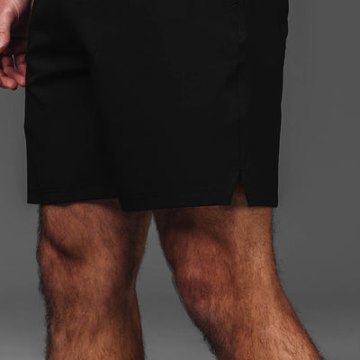 Men's Hybrid Short - 7"