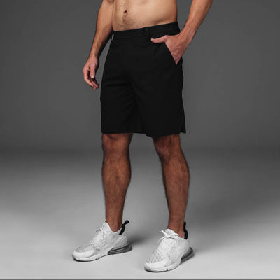 Men's Hybrid Short - 9"
