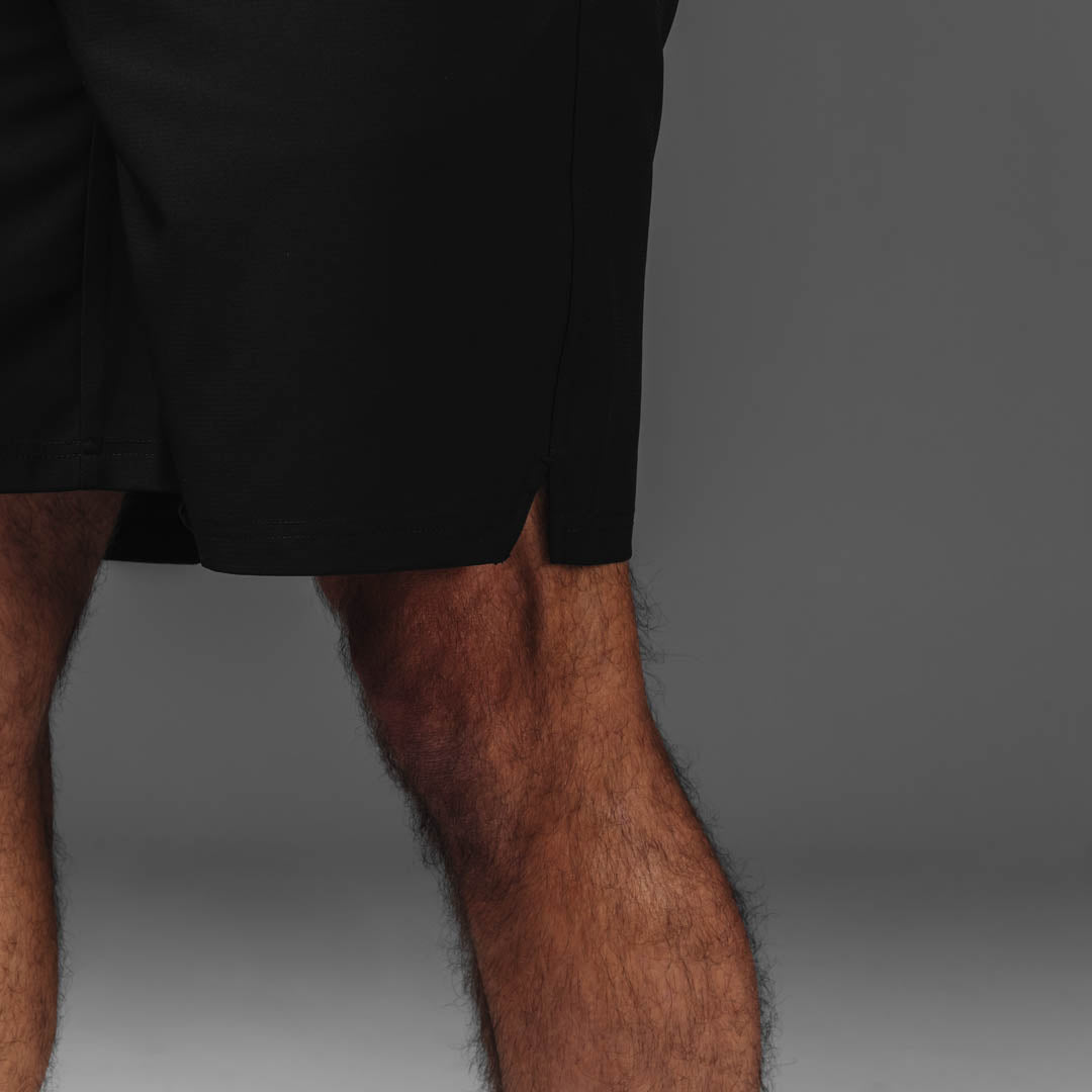 Men's Hybrid Short - 9"