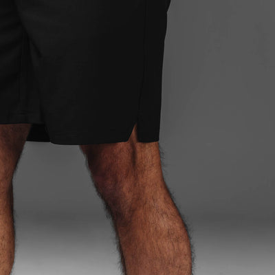 Men's Hybrid Short - 9"