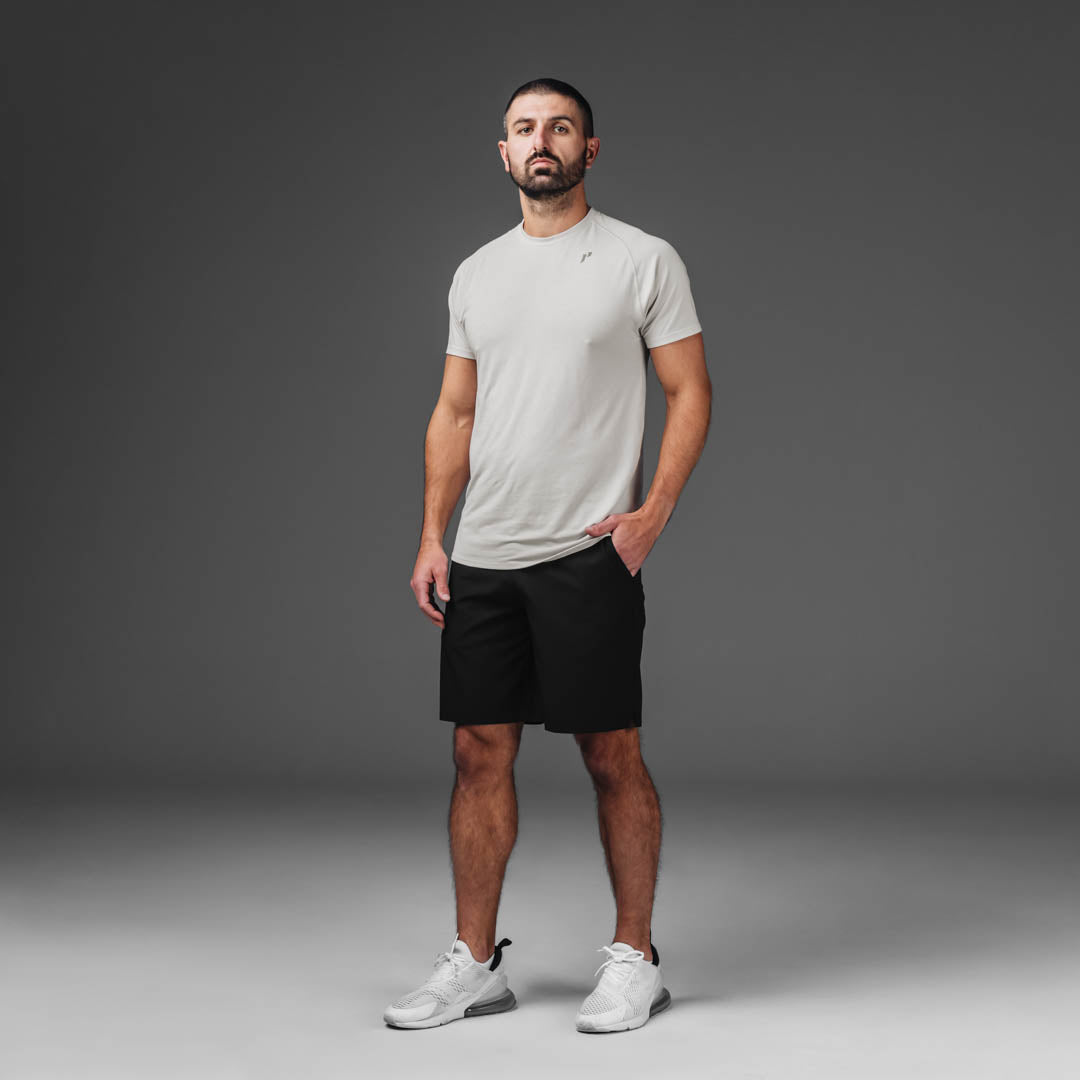 Men's Hybrid Short - 9"