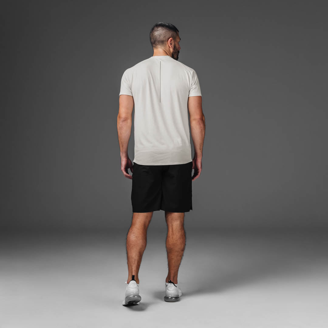 Men's Hybrid Short - 9"