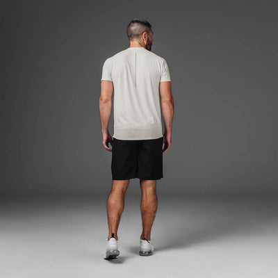 Men's Hybrid Short - 9"