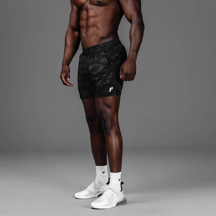 Core Comfort Short - 5