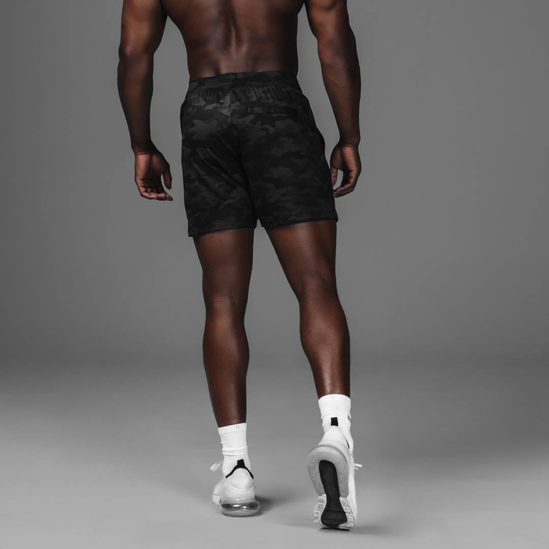 Core Comfort Short - 5