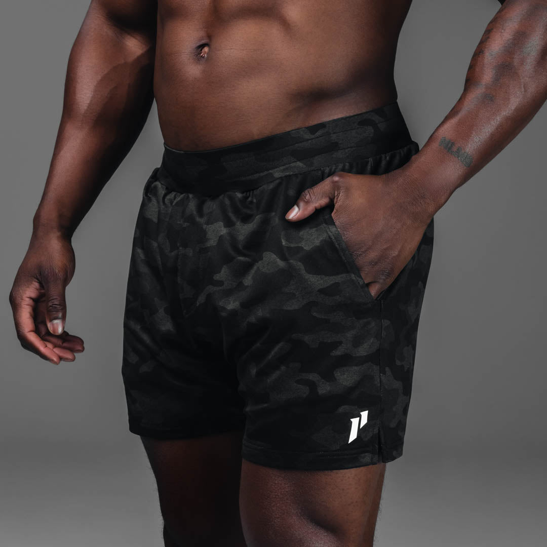 Core Comfort Short - 5