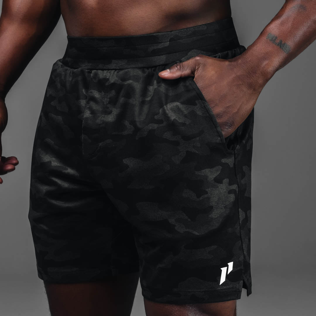 Core Comfort Short - 7