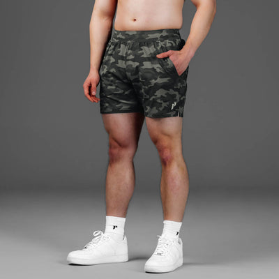 Core Performance Short - 5