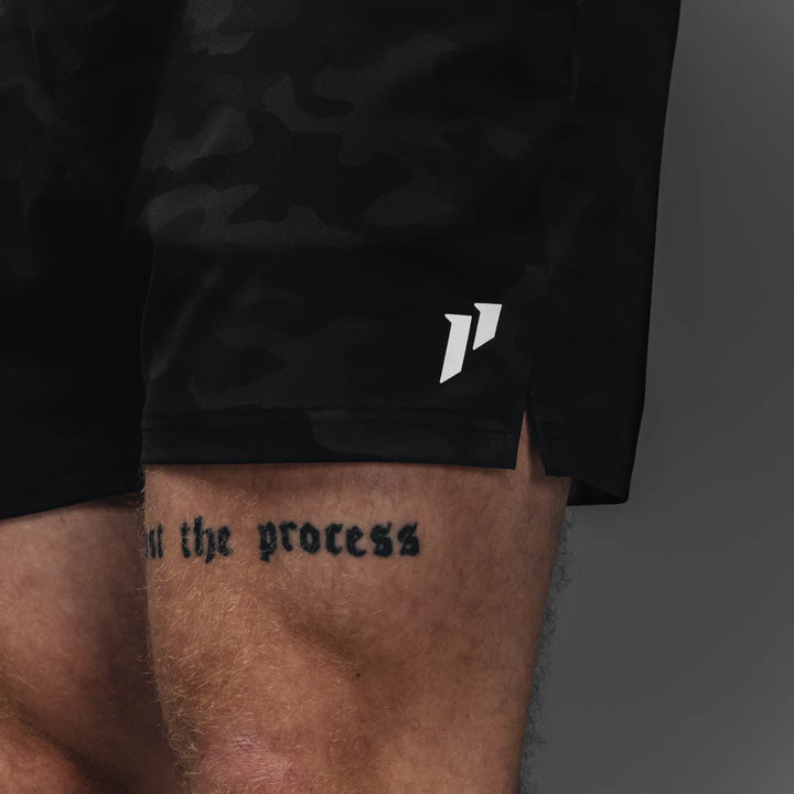 Core Performance Short - 5