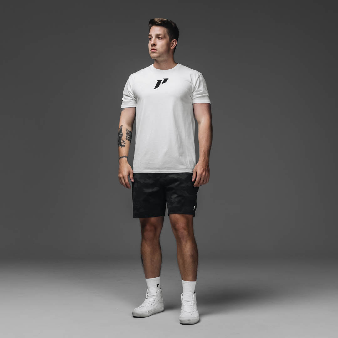 Core Performance Short - 7