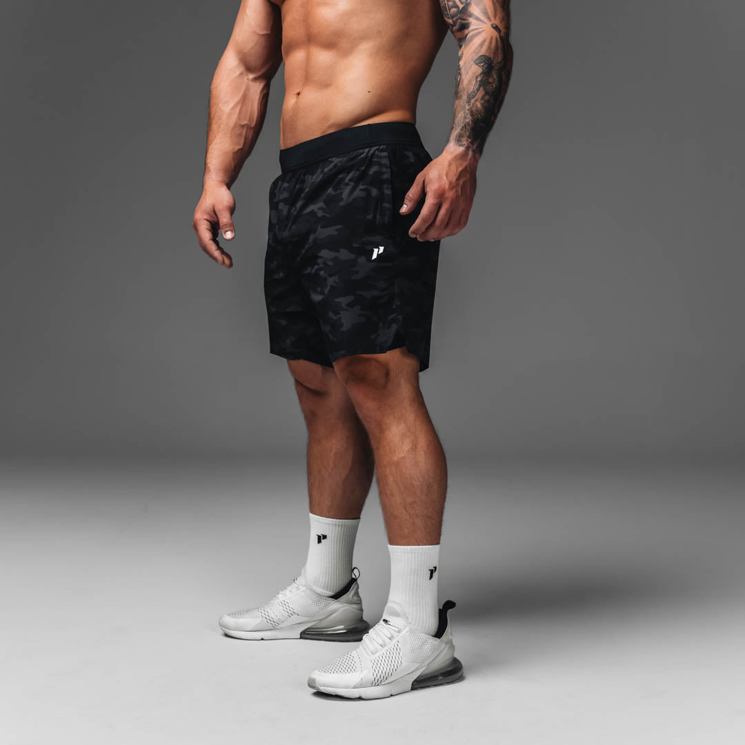 Men's Shorts | 1st Phorm