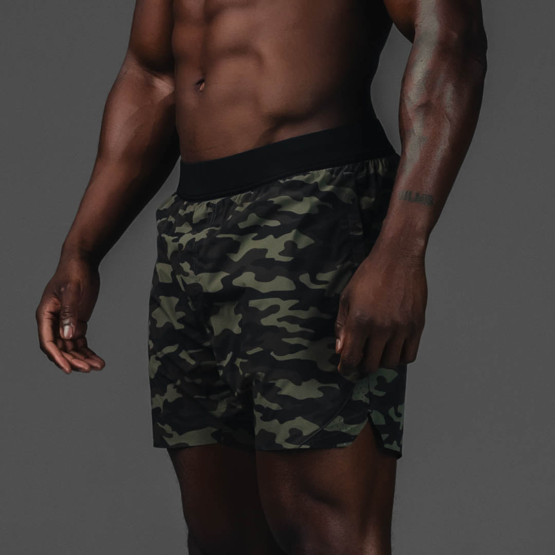 Element Short - 5