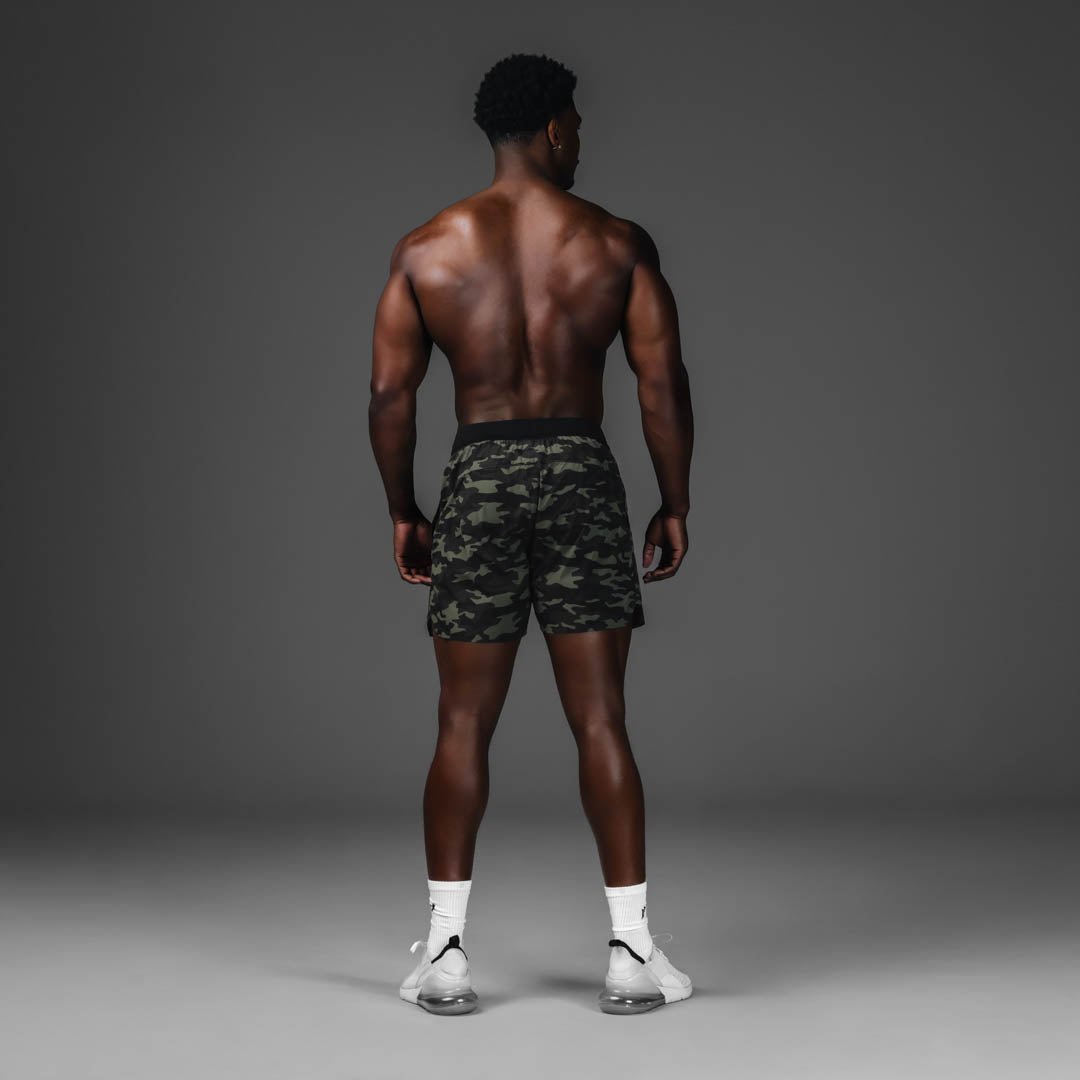 Element Short - 5