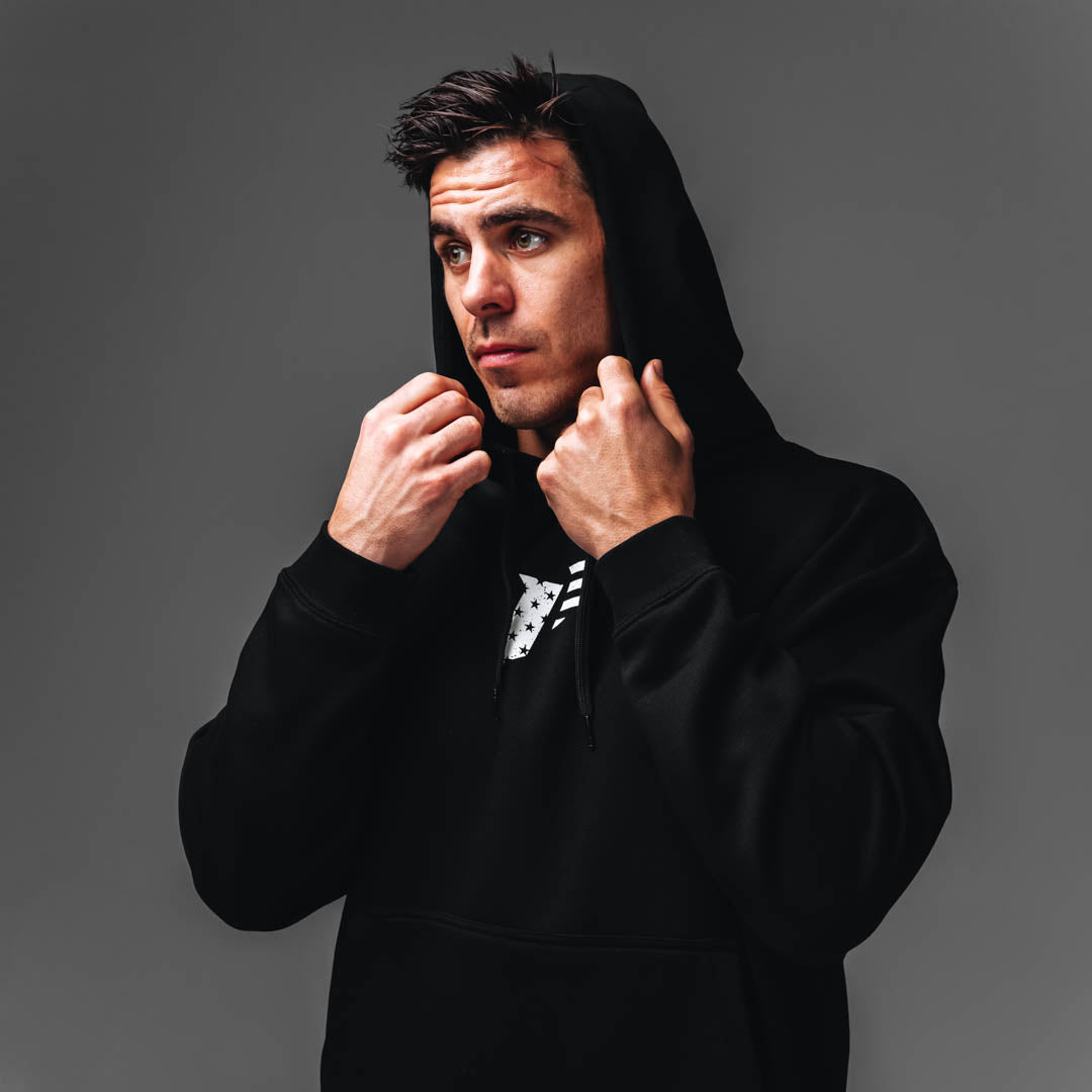 パーカー・フーディ PERSTEP BORN FLYING HOODIE NA190 Unisex hoodie – Motorsport Fanwear | PORSCHE SHOP