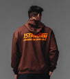 Hard Work Hoodie