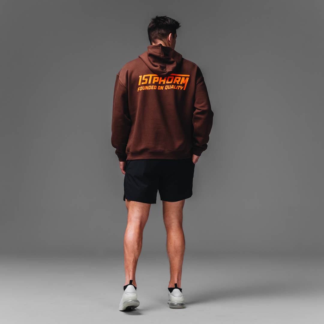Hard Work Hoodie