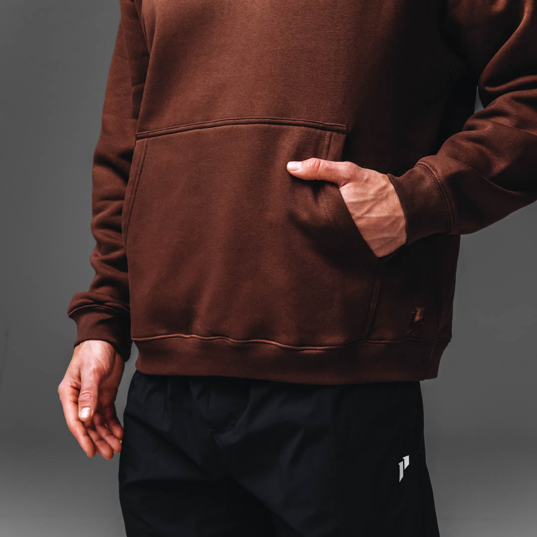 Hard Work Hoodie