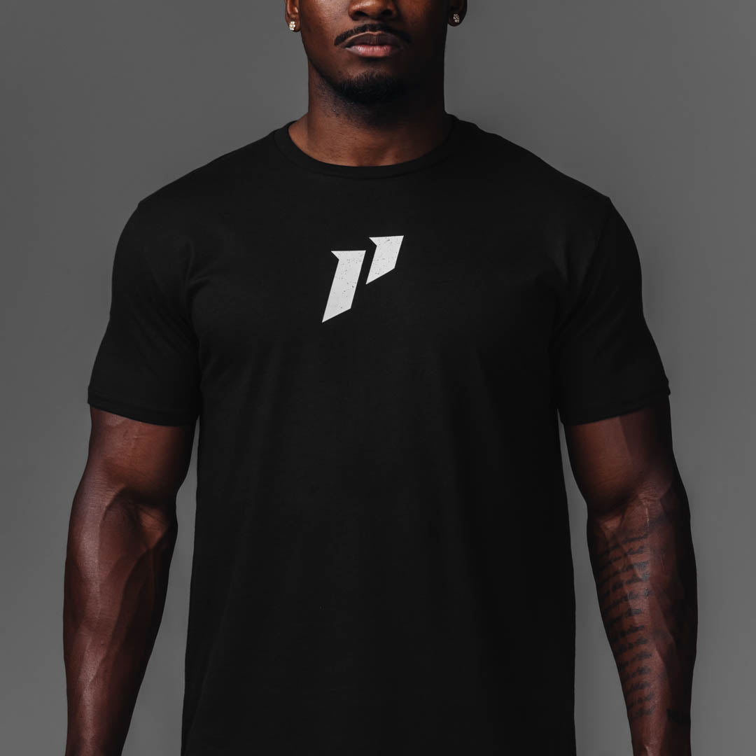 WDTW Stamp Tee | 1st Phorm