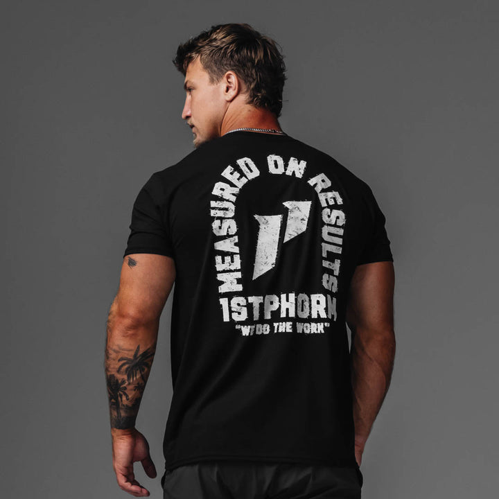 Results Only Tee | 1st Phorm