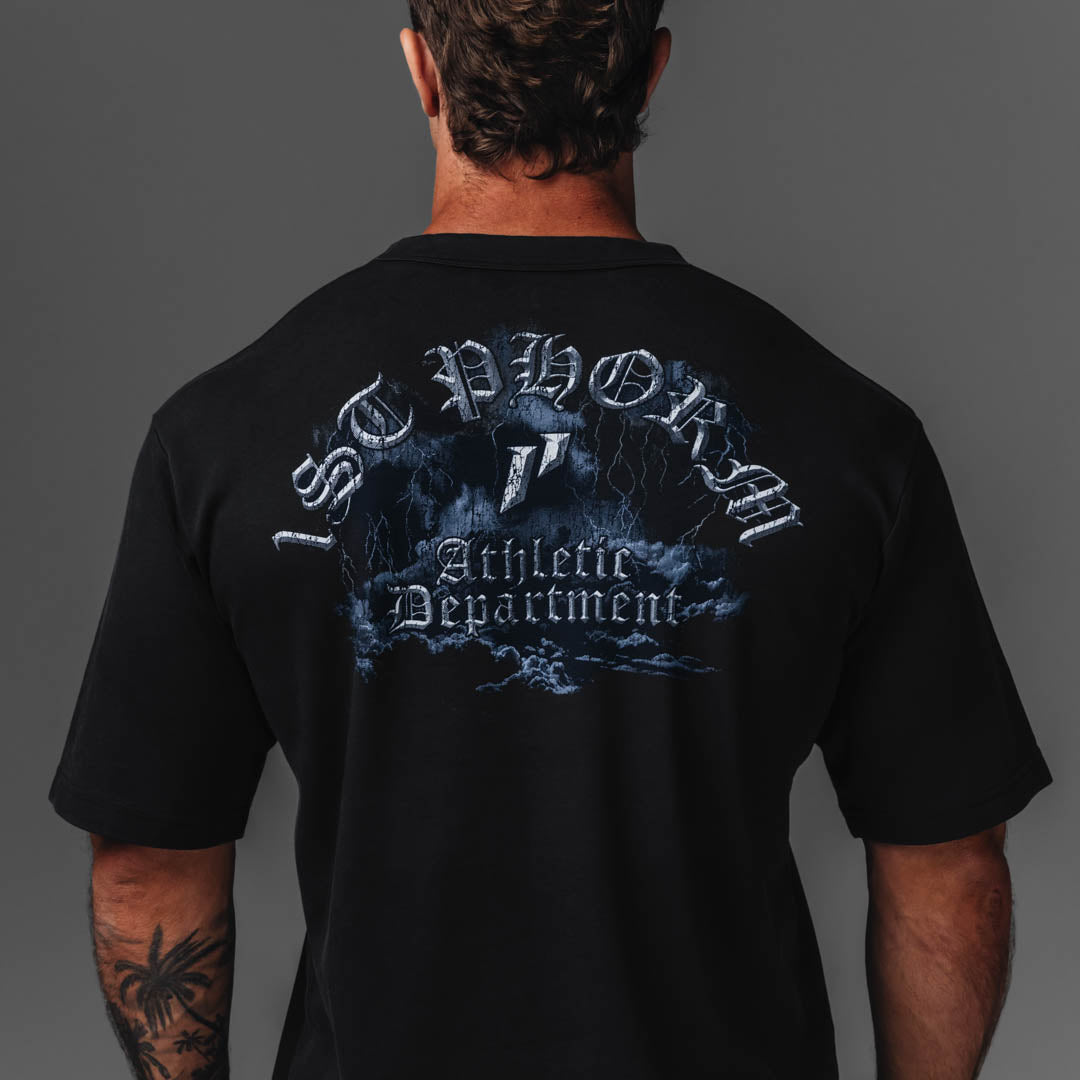 Storm Relaxed Tee