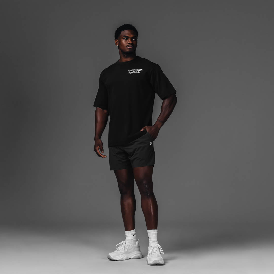 Thunderstruck Relaxed Tee