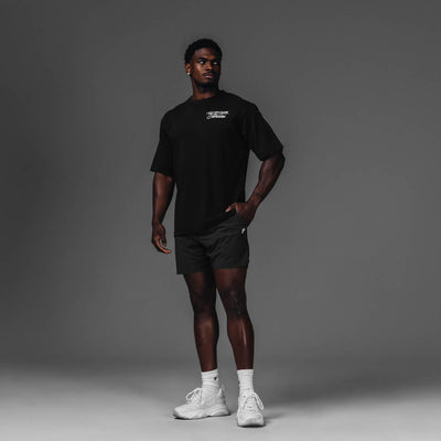 Thunderstruck Relaxed Tee