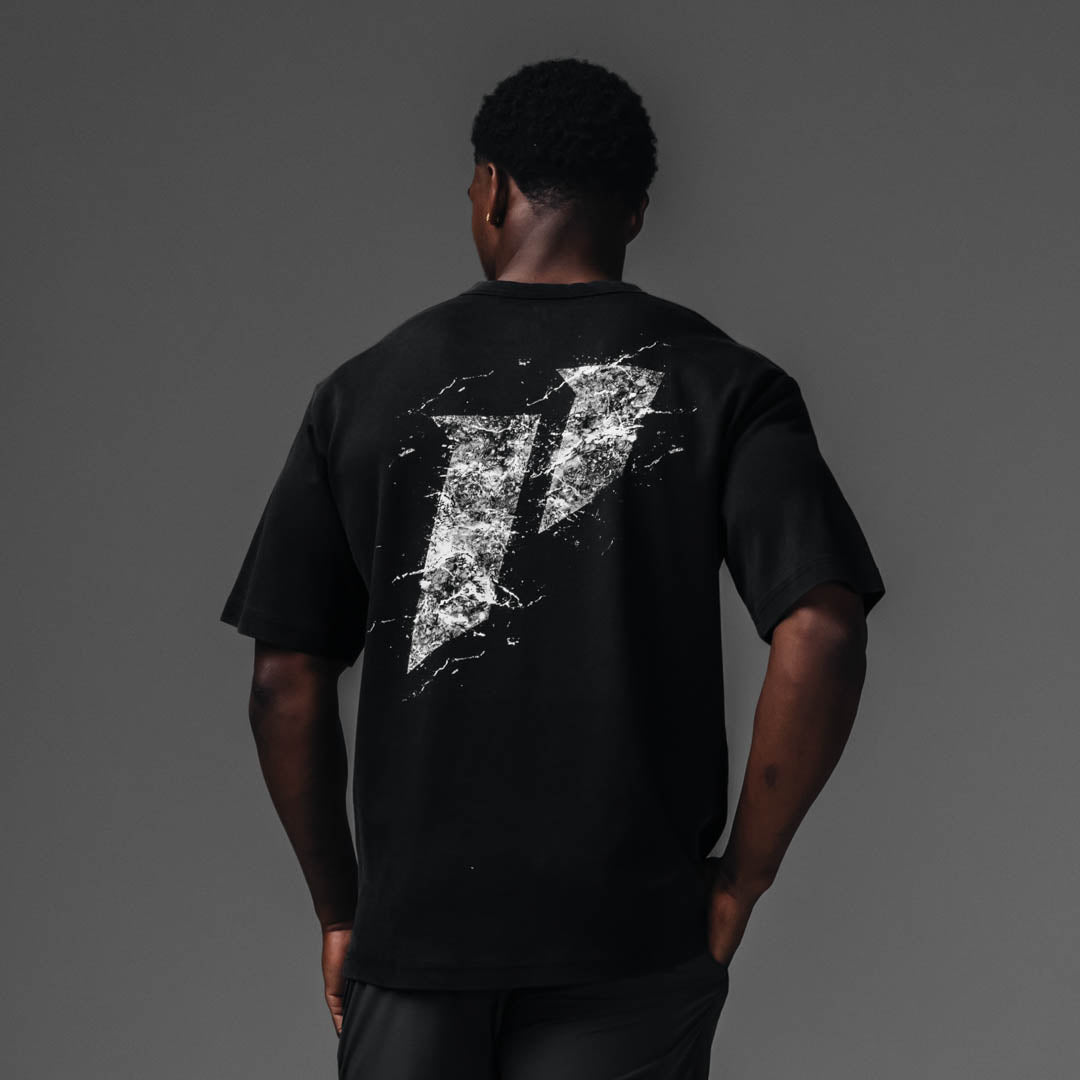 Thunderstruck Relaxed Tee