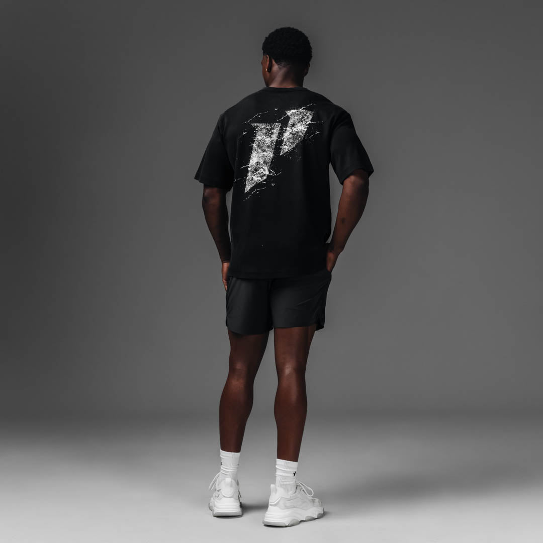 Thunderstruck Relaxed Tee