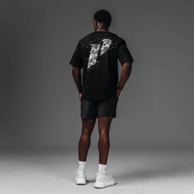 Thunderstruck Relaxed Tee