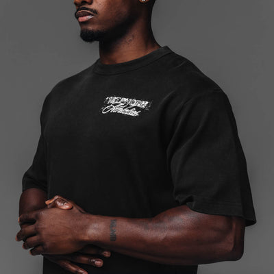 Thunderstruck Relaxed Tee