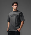 1P Varsity Oversized Tee