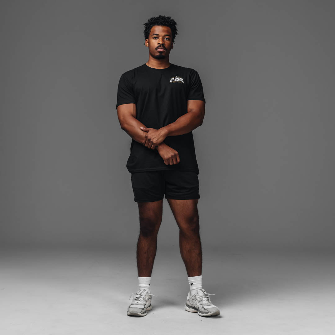 Outlaw Tee