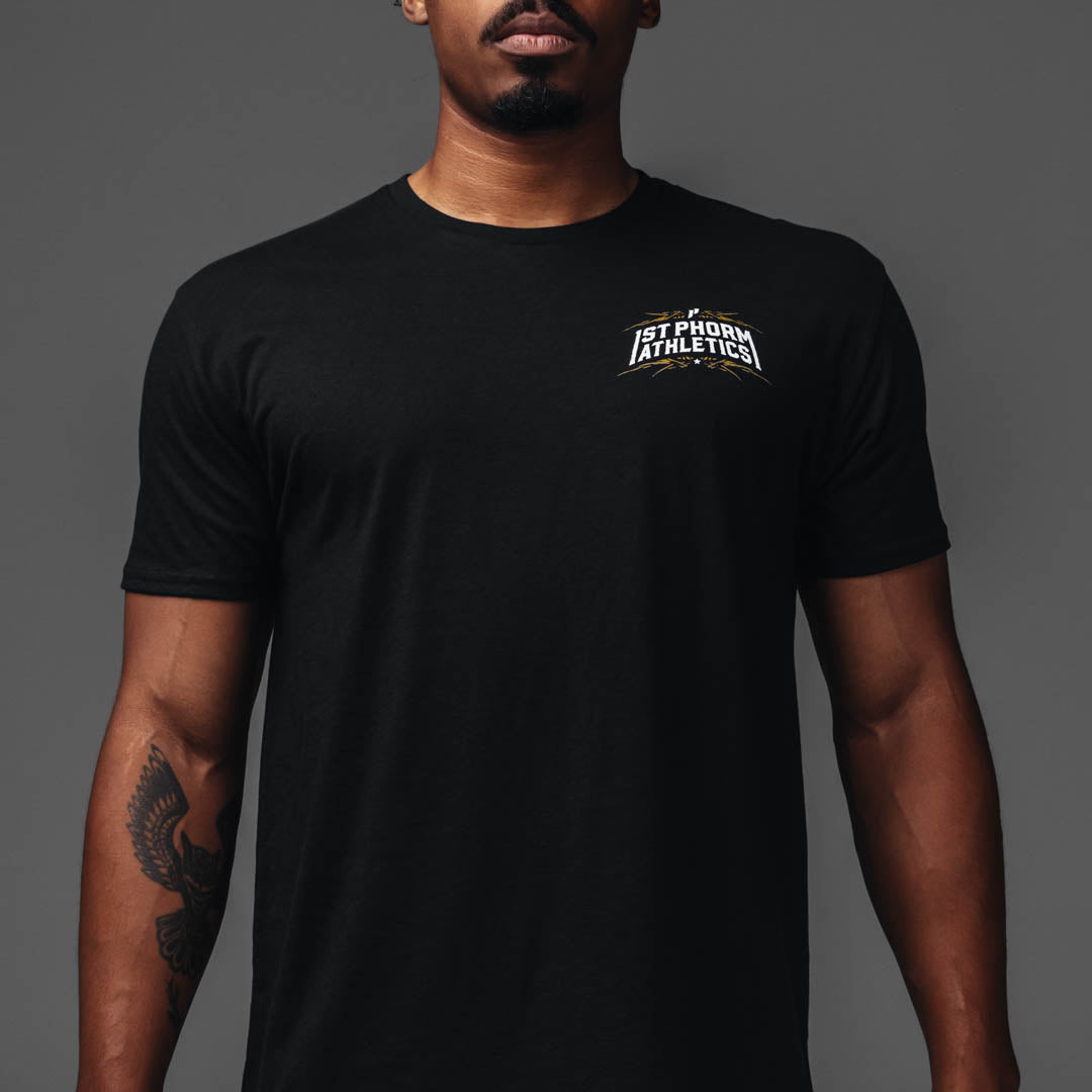 Outlaw Tee