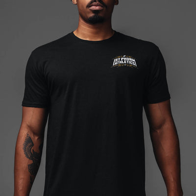 Outlaw Tee
