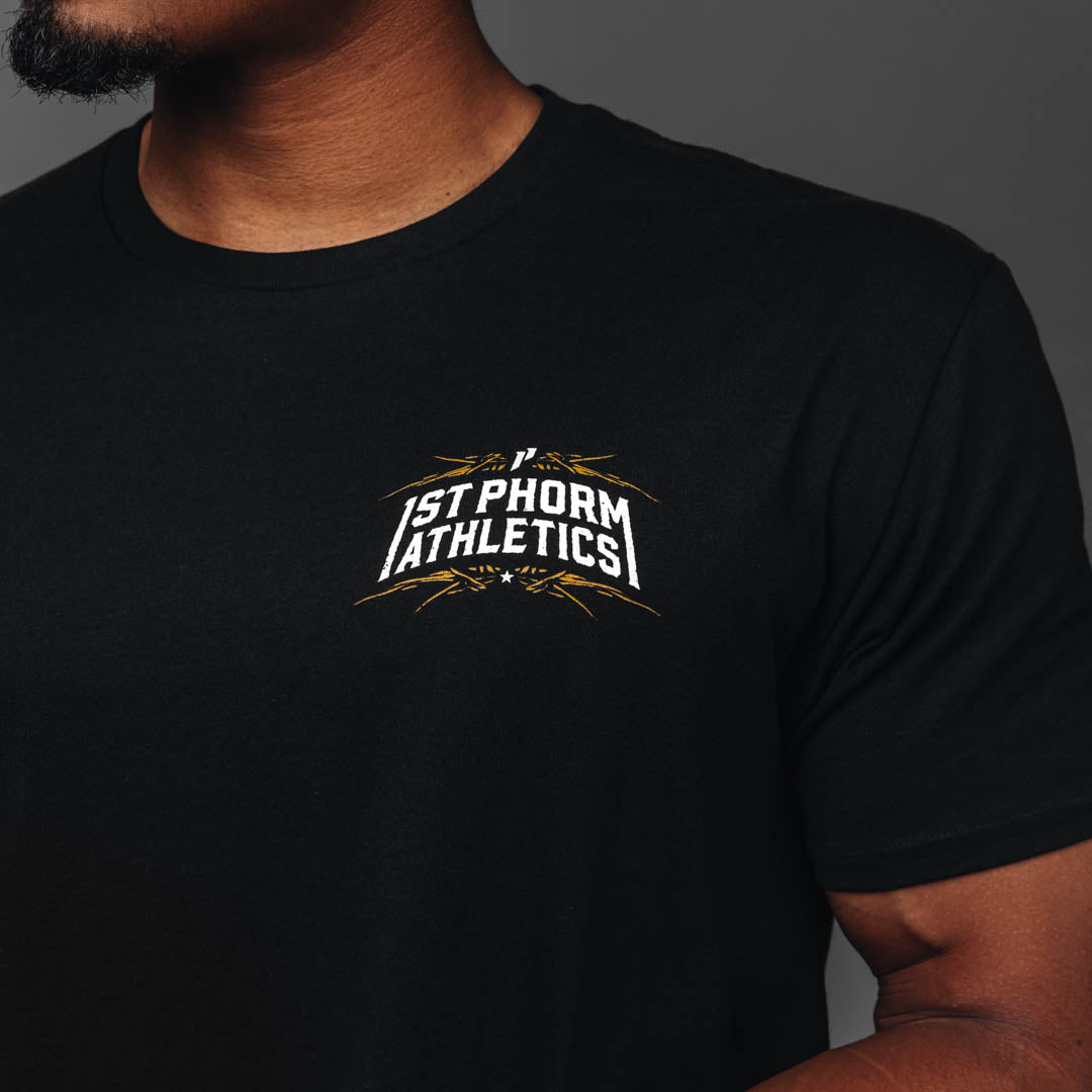 Outlaw Tee