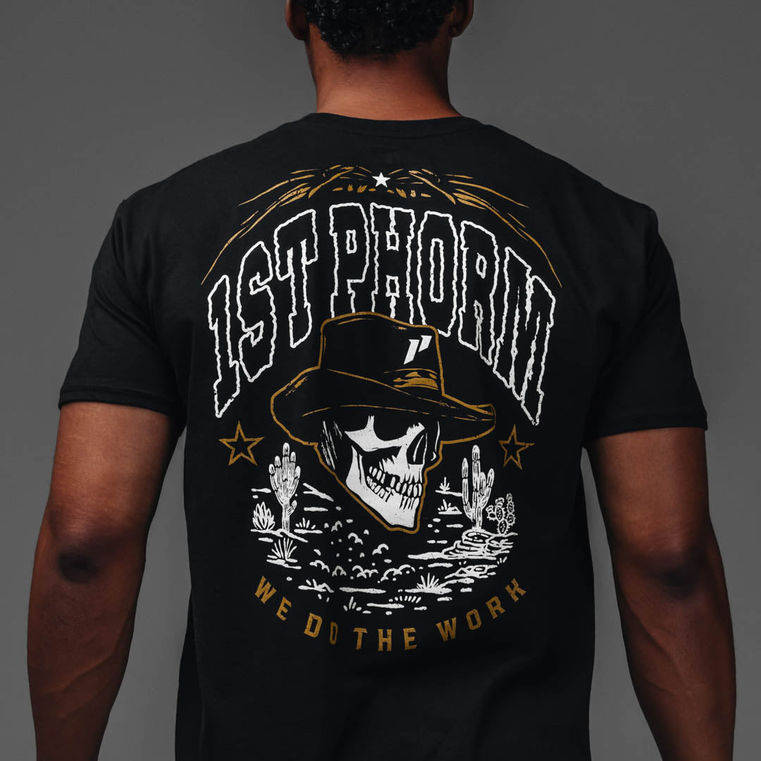 Outlaw Tee