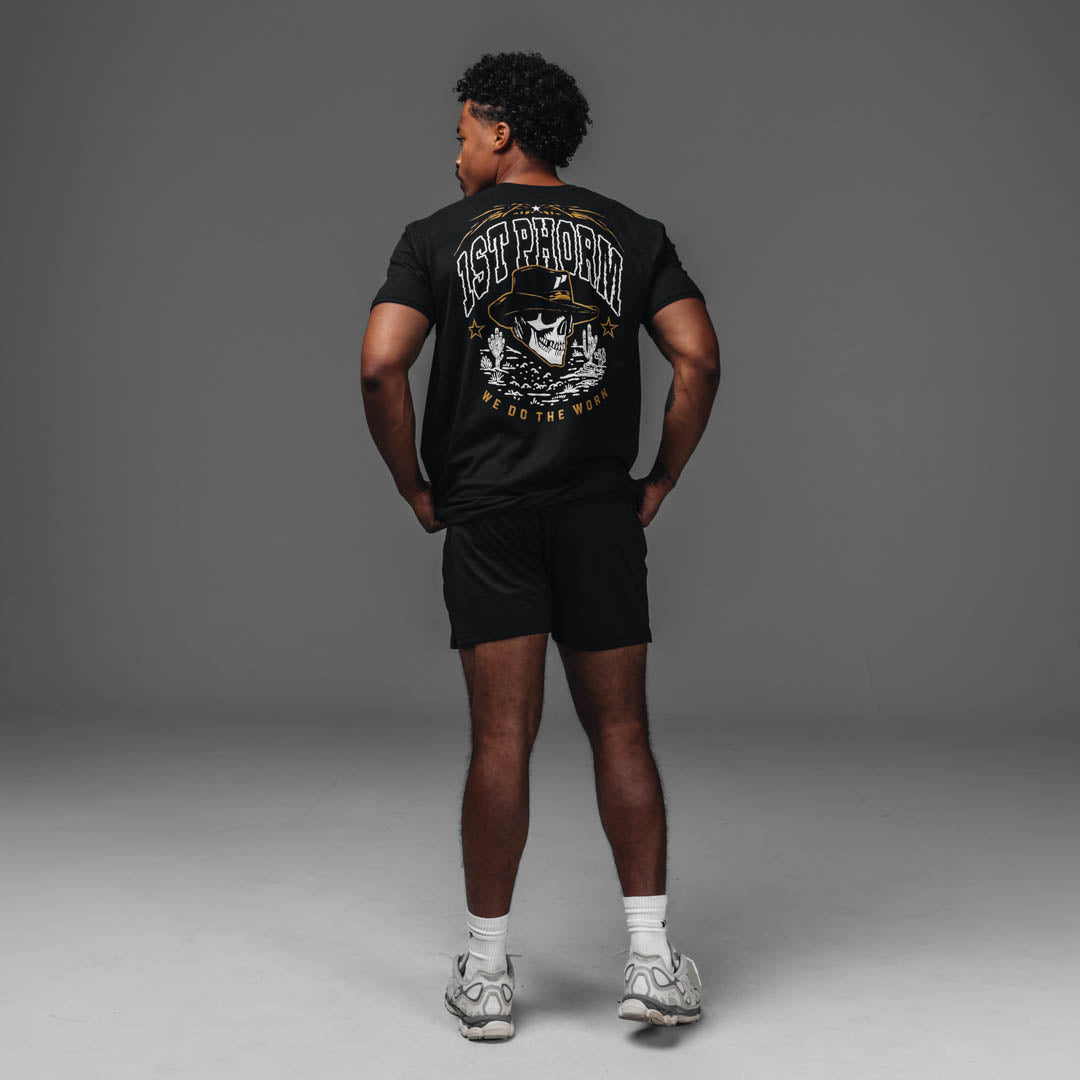 Outlaw Tee