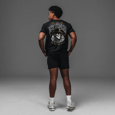 Outlaw Tee
