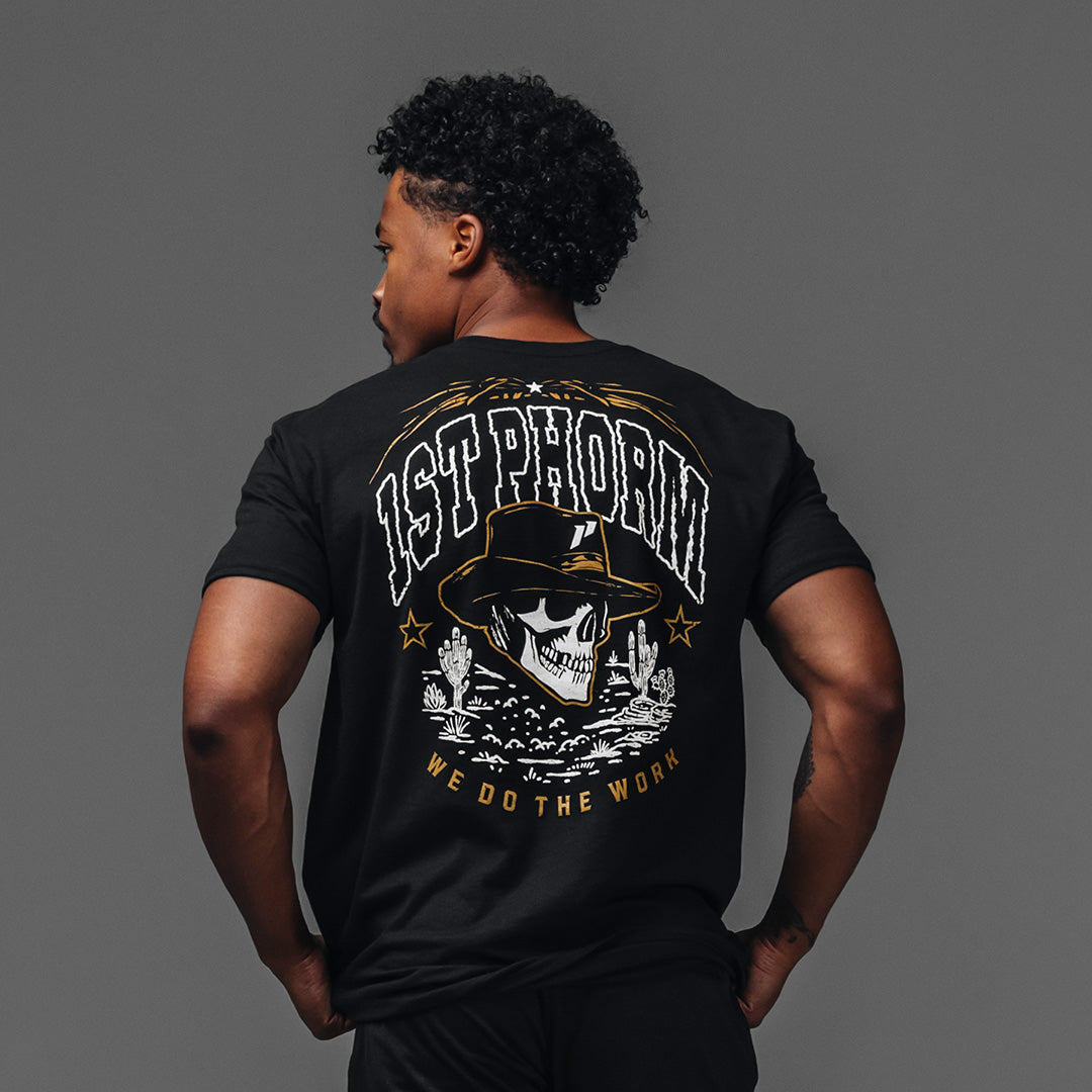 Outlaw Tee