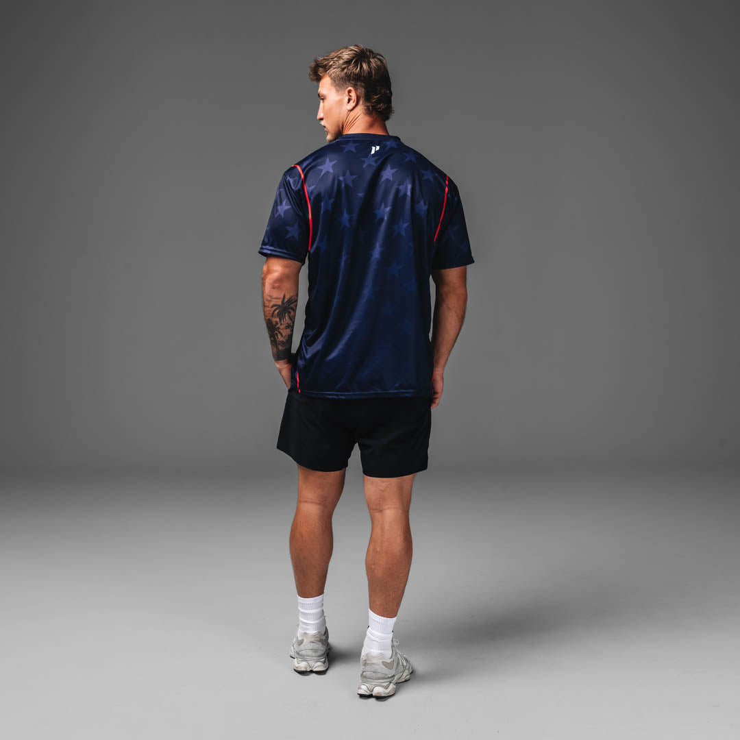 250 1P Away Soccer Jersey