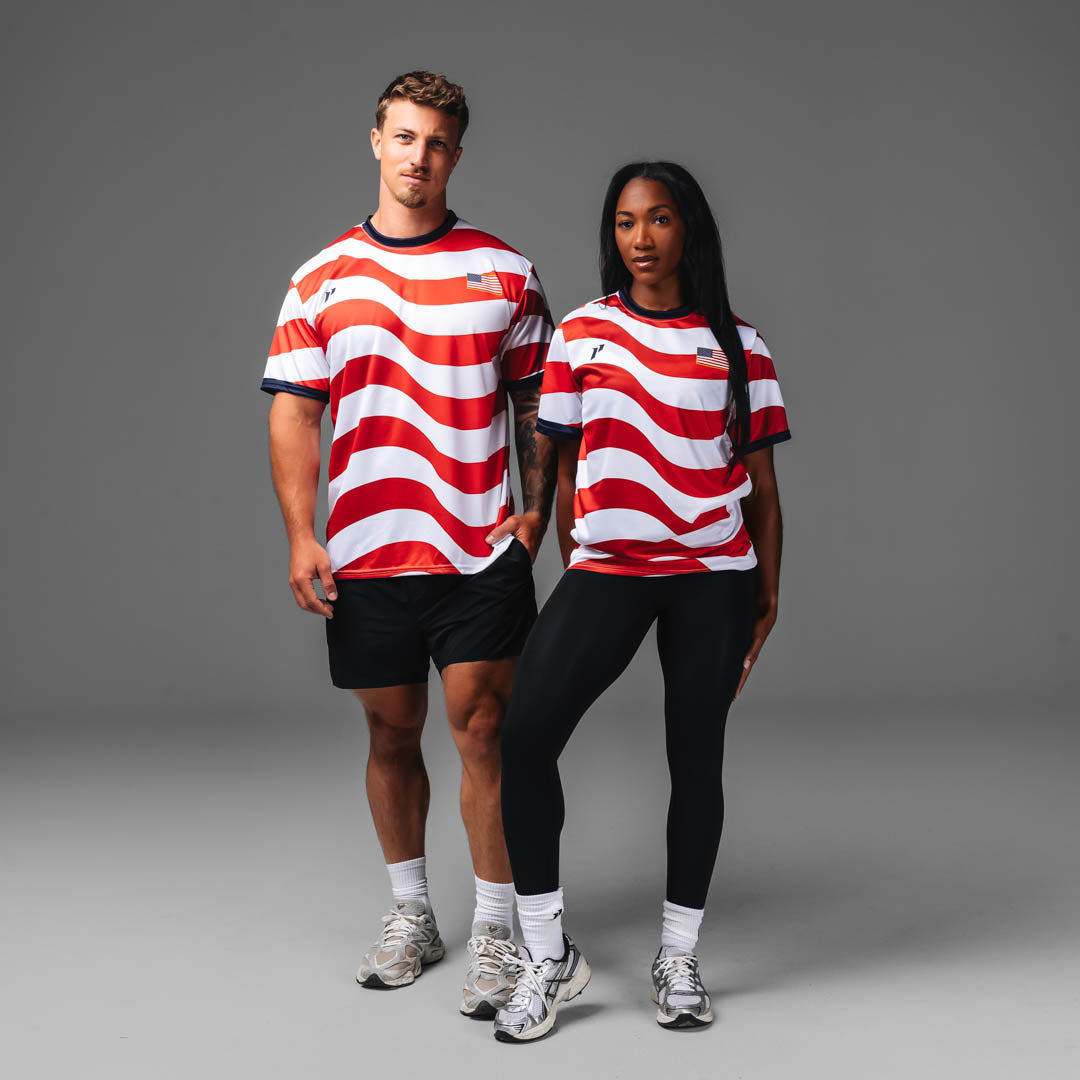 250 1P Home Soccer Jersey