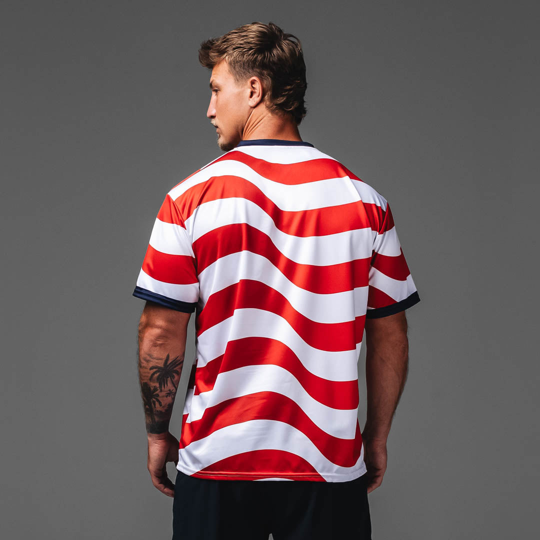 250 1P Home Soccer Jersey